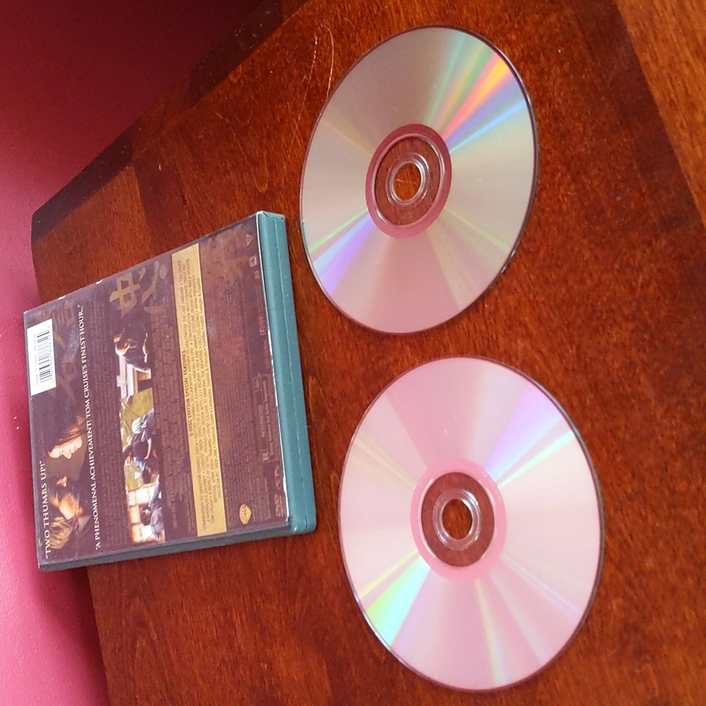 DVD Movie Bundle - Picture 5 of 7